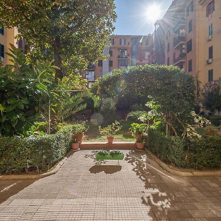 Cesare Apartment Vatican Museums Rome Exterior photo