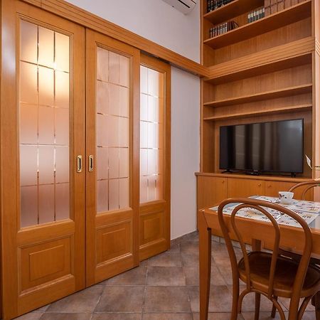 Cesare Apartment Vatican Museums Rome Exterior photo