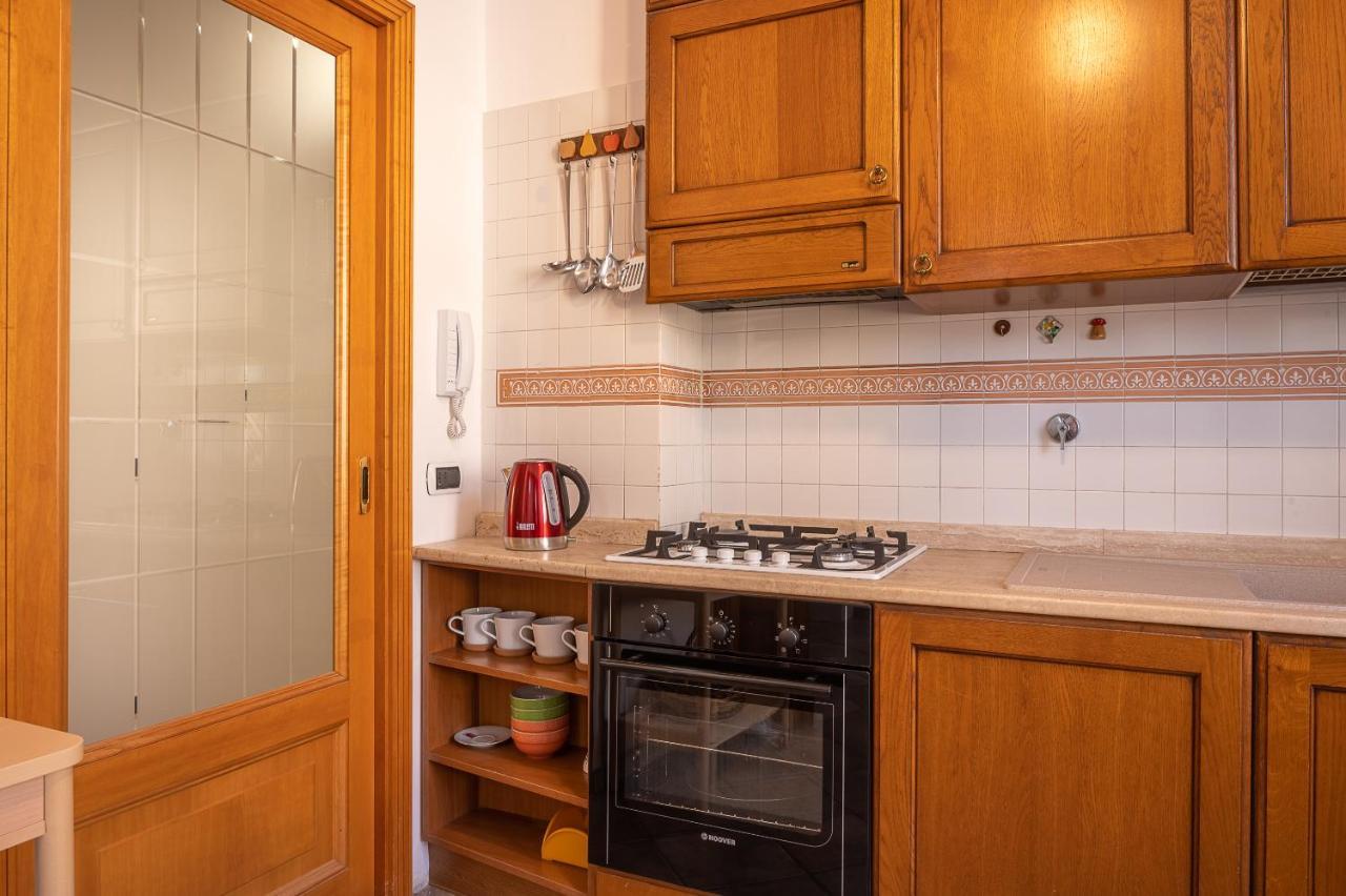 Cesare Apartment Vatican Museums Rome Exterior photo